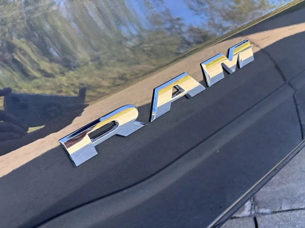 2026 RAM 1500 Big Horn/Lone Star - Photo 9