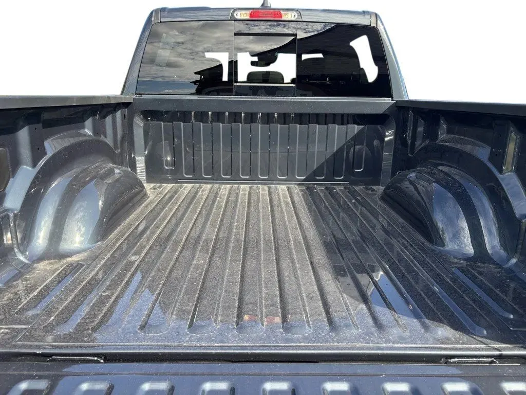 2026 RAM 1500 Big Horn/Lone Star - Photo 35