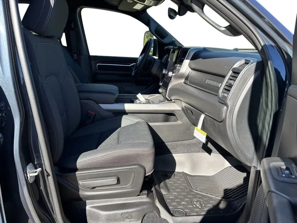 2026 RAM 1500 Big Horn/Lone Star - Photo 32