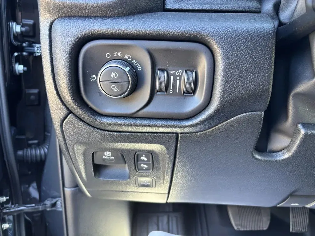 2026 RAM 1500 Big Horn/Lone Star - Photo 15