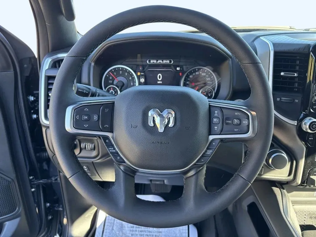 2026 RAM 1500 Big Horn/Lone Star - Photo 16