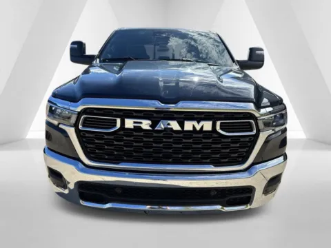 Photos of 2026 Ram 1500 Big Horn/Lone Star for sale in Gallipolis, OH at Braden Chrysler Dodge Jeep Ram