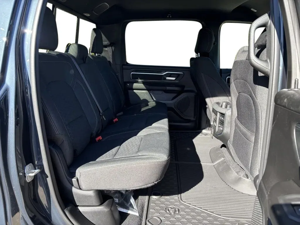 2026 RAM 1500 Big Horn/Lone Star - Photo 29