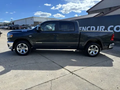 More photos of 2026 Ram 1500 Big Horn/Lone Star at Braden Chrysler Dodge Jeep Ram, OH