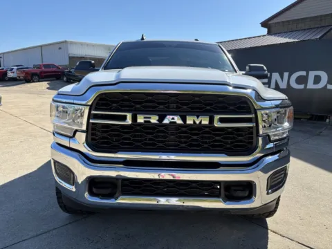Photos of 2022 Ram 2500 Tradesman for sale in Gallipolis, OH at Braden Chrysler Dodge Jeep Ram