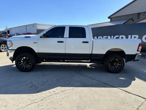 More photos of 2022 Ram 2500 Tradesman at Braden Chrysler Dodge Jeep Ram, OH
