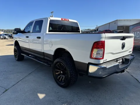 More photos of 2022 Ram 2500 Tradesman at Braden Chrysler Dodge Jeep Ram, OH