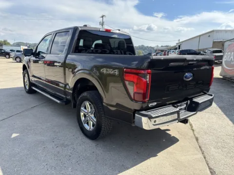 More photos of 2024 Ford F-150 XLT at Braden Chrysler Dodge Jeep Ram, OH