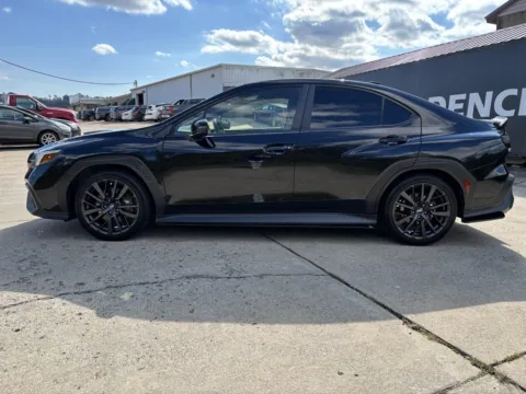 More photos of 2023 Subaru WRX Limited at Braden Chrysler Dodge Jeep Ram, OH