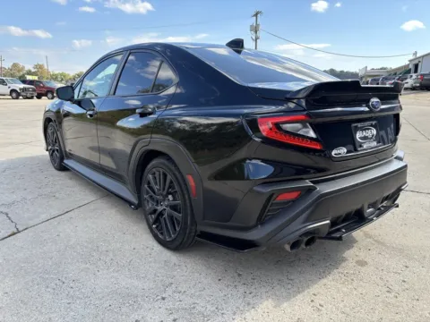More photos of 2023 Subaru WRX Limited at Braden Chrysler Dodge Jeep Ram, OH