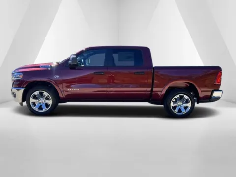 More photos of 2026 Ram 1500 Big Horn/Lone Star at Braden Chrysler Dodge Jeep Ram, OH