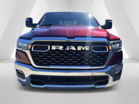 Photos of 2026 Ram 1500 Big Horn/Lone Star for sale in Gallipolis, OH at Braden Chrysler Dodge Jeep Ram