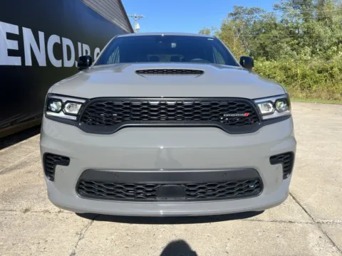 Photos of 2026 Dodge Durango GT for sale in Gallipolis, OH at Braden Chrysler Dodge Jeep Ram