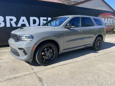 Another view of 2026 Dodge Durango GT for sale in Gallipolis, OH at Braden Chrysler Dodge Jeep Ram
