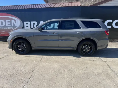 More photos of 2026 Dodge Durango GT at Braden Chrysler Dodge Jeep Ram, OH