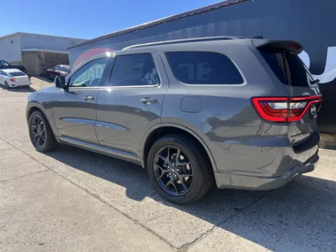 More photos of 2026 Dodge Durango GT at Braden Chrysler Dodge Jeep Ram, OH