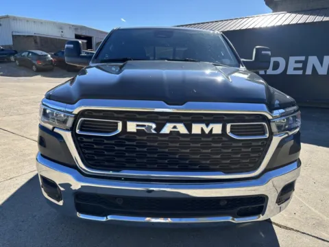 Photos of 2026 Ram 1500 Big Horn/Lone Star for sale in Gallipolis, OH at Braden Chrysler Dodge Jeep Ram