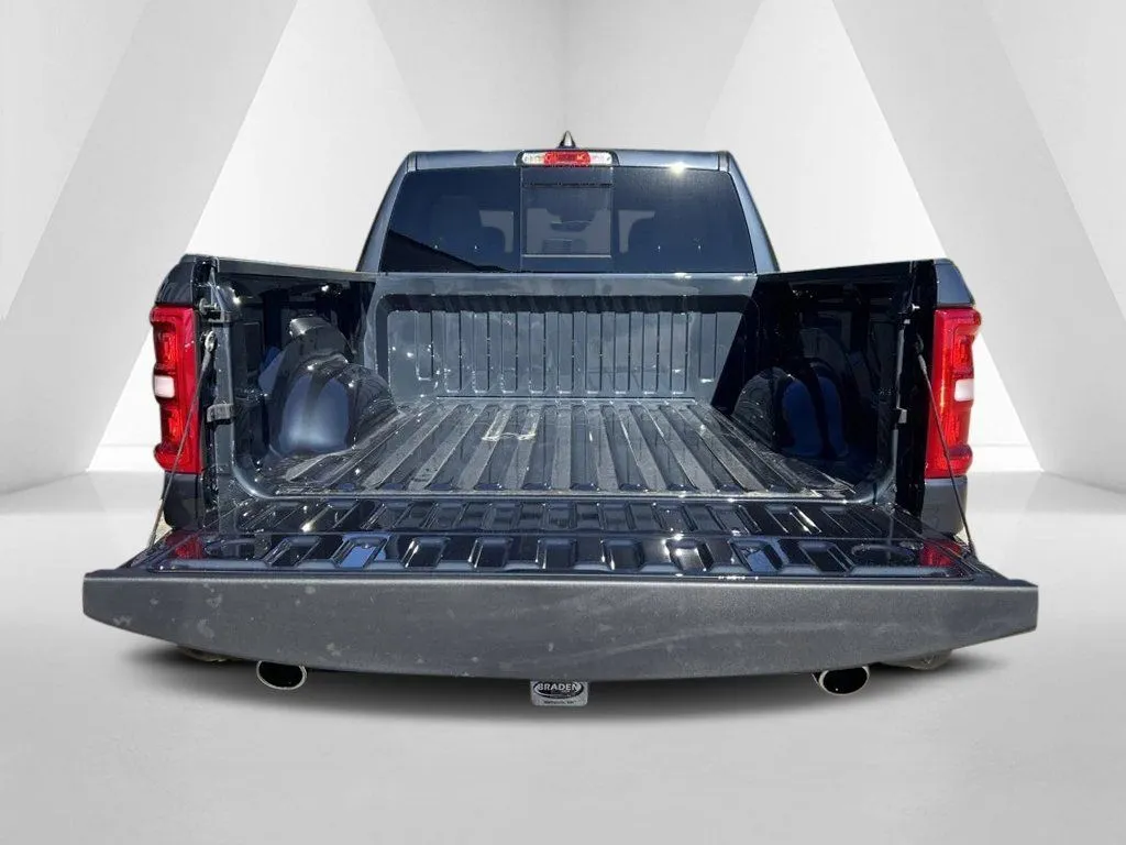 2026 RAM 1500 Big Horn/Lone Star - Photo 32