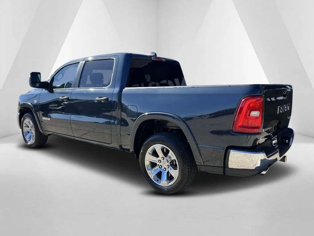 2026 RAM 1500 Big Horn/Lone Star - Photo 5