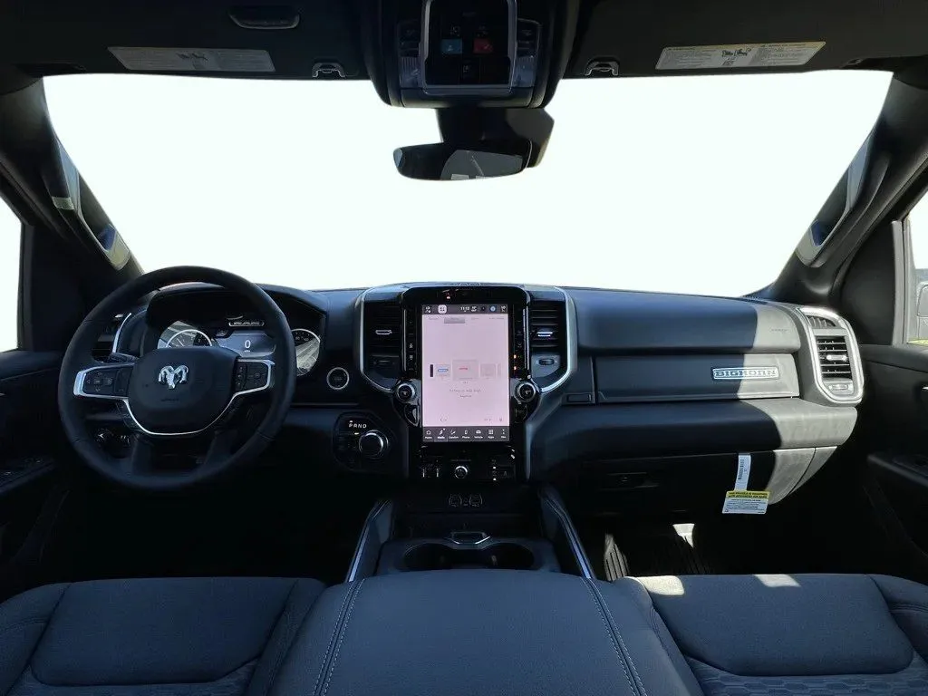 2026 RAM 1500 Big Horn/Lone Star - Photo 10