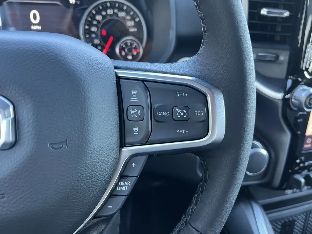 2026 RAM 1500 Big Horn/Lone Star - Photo 16