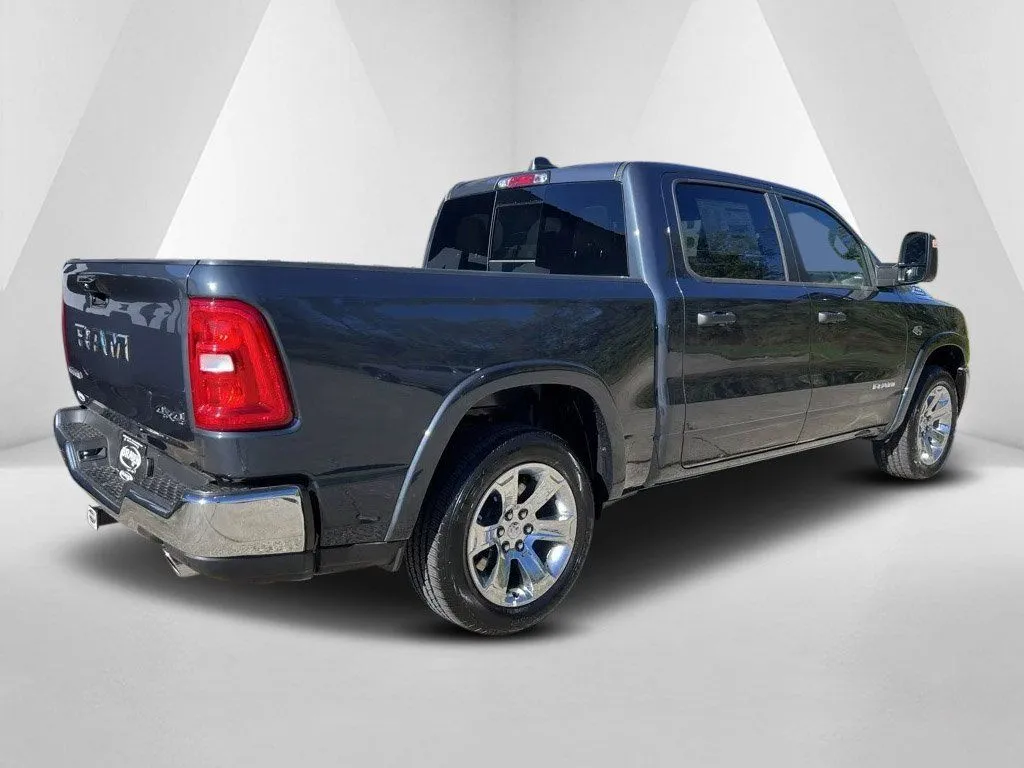 2026 RAM 1500 Big Horn/Lone Star - Photo 7