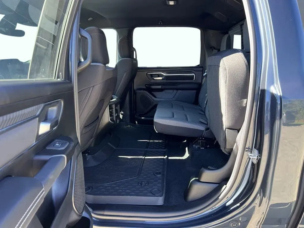 2026 RAM 1500 Big Horn/Lone Star - Photo 30