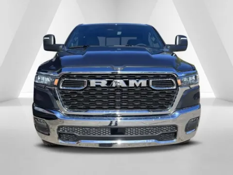 Photos of 2026 Ram 1500 Big Horn/Lone Star for sale in Gallipolis, OH at Braden Chrysler Dodge Jeep Ram