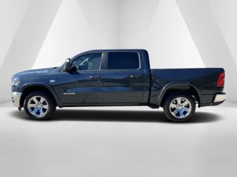 More photos of 2026 Ram 1500 Big Horn/Lone Star at Braden Chrysler Dodge Jeep Ram, OH