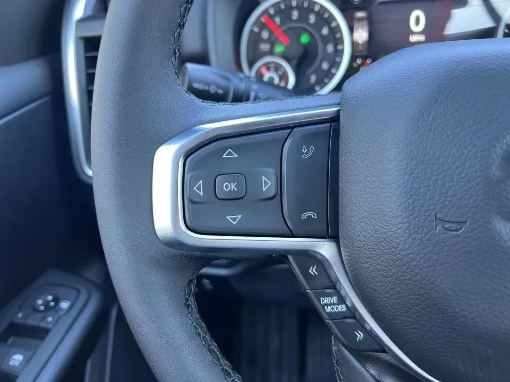 2026 RAM 1500 Big Horn/Lone Star - Photo 15