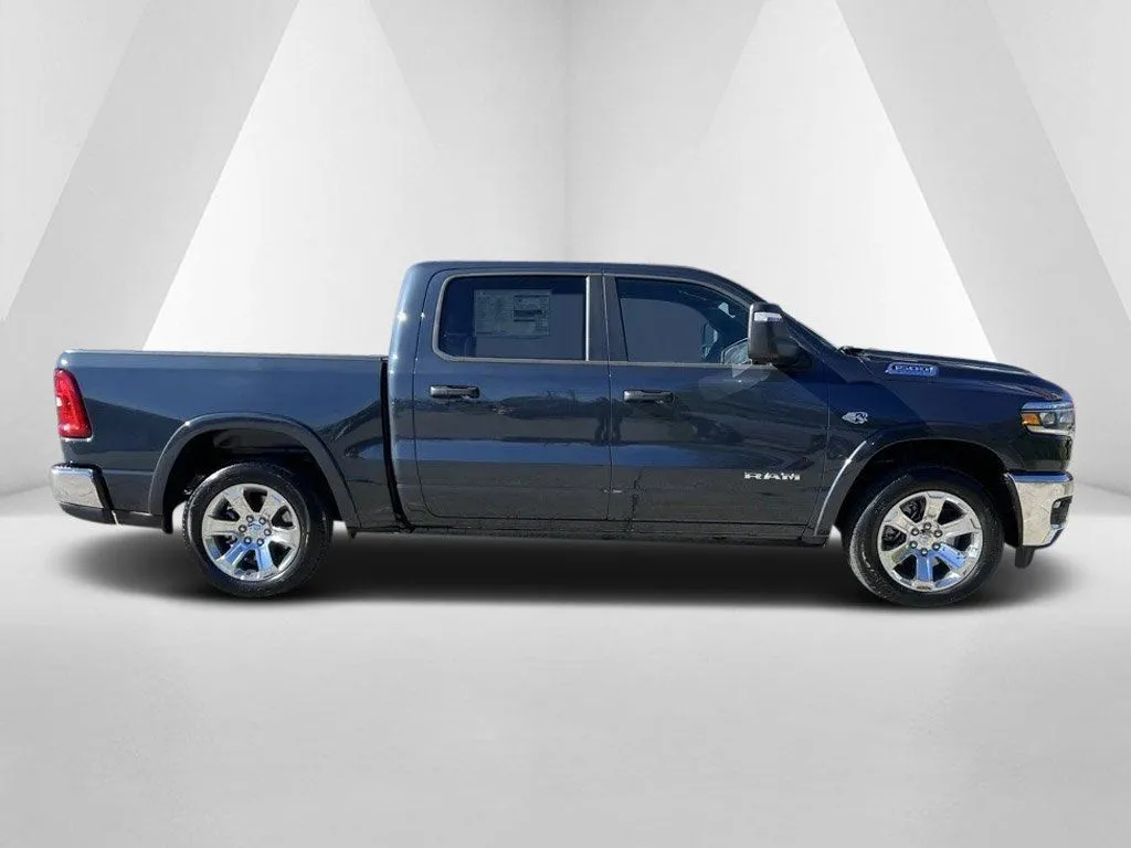 2026 RAM 1500 Big Horn/Lone Star - Photo 8