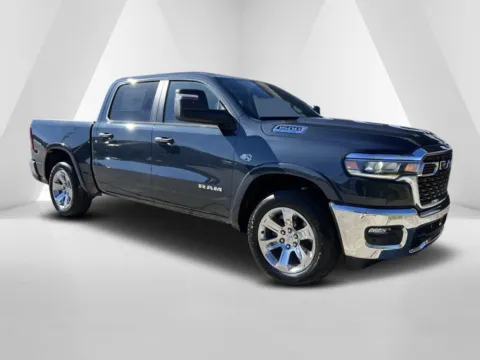 Blue 2026 Ram 1500 Big Horn/Lone Star for sale in Gallipolis, OH
