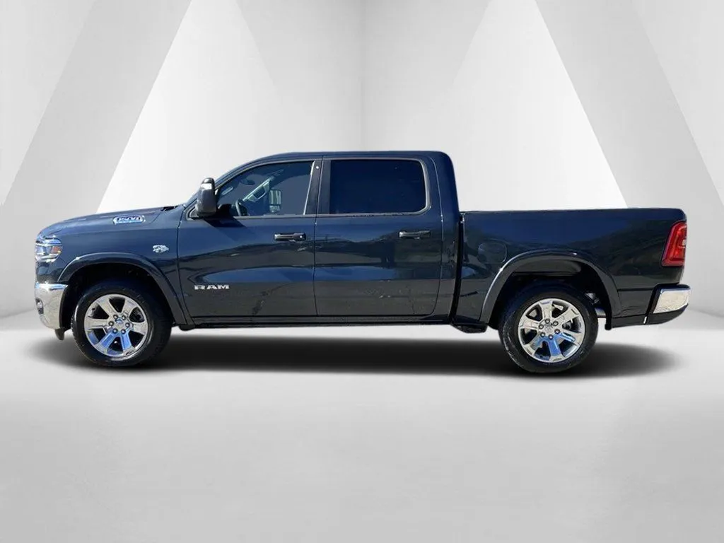 2026 RAM 1500 Big Horn/Lone Star - Photo 4