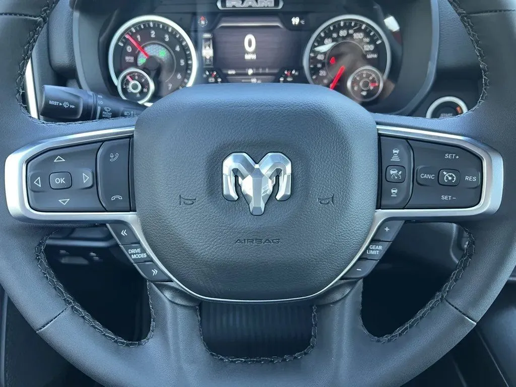 2026 RAM 1500 Big Horn/Lone Star - Photo 14