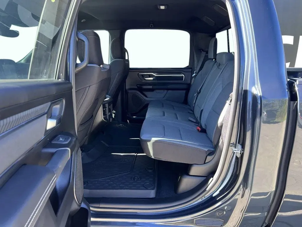 2026 RAM 1500 Big Horn/Lone Star - Photo 29