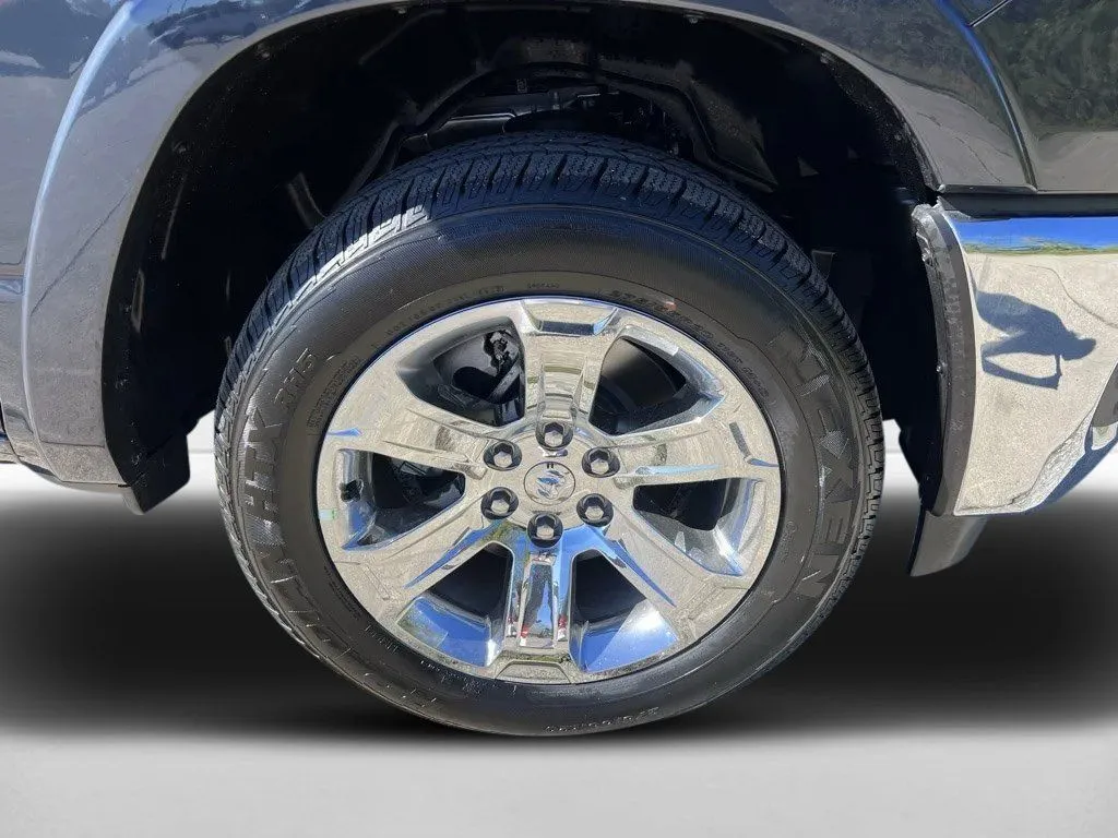 2026 RAM 1500 Big Horn/Lone Star - Photo 33