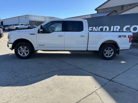 More photos of 2020 Ford F-150 XLT at Braden Chrysler Dodge Jeep Ram, OH
