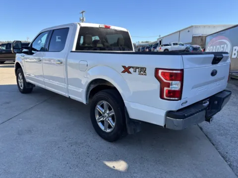 More photos of 2020 Ford F-150 XLT at Braden Chrysler Dodge Jeep Ram, OH