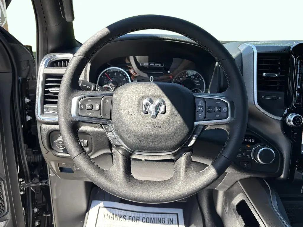 2026 RAM 1500 Big Horn/Lone Star - Photo 16