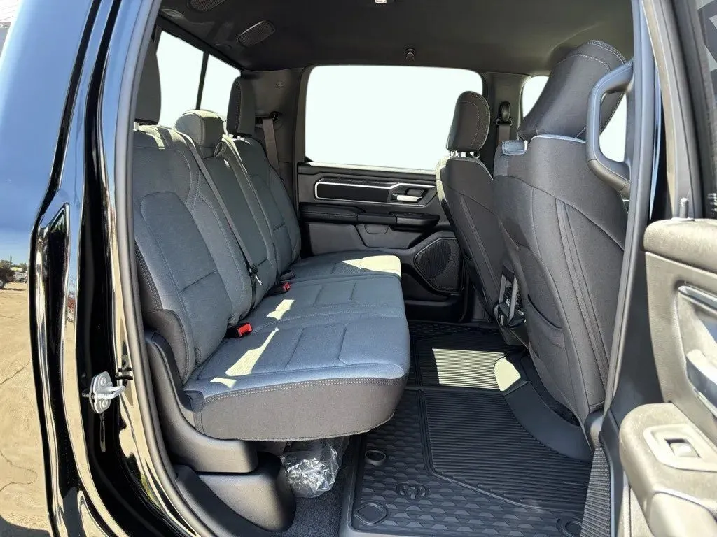 2026 RAM 1500 Big Horn/Lone Star - Photo 32
