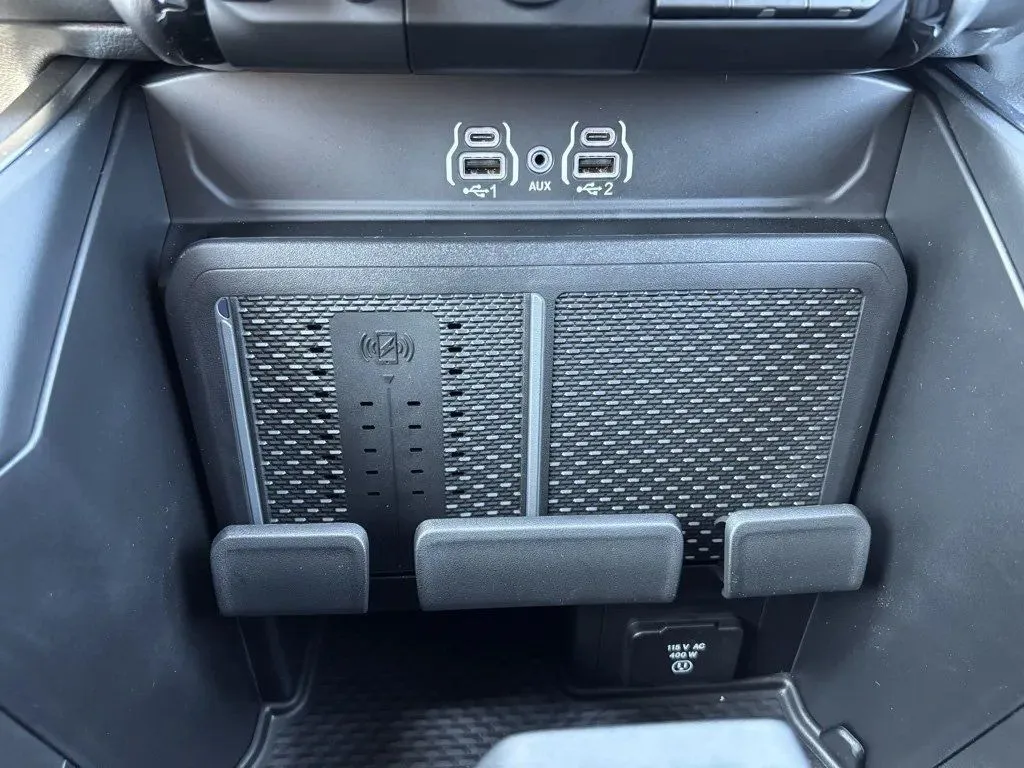 2026 RAM 1500 Big Horn/Lone Star - Photo 20