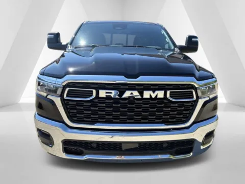 Photos of 2026 Ram 1500 Big Horn/Lone Star for sale in Gallipolis, OH at Braden Chrysler Dodge Jeep Ram