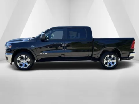 More photos of 2026 Ram 1500 Big Horn/Lone Star at Braden Chrysler Dodge Jeep Ram, OH