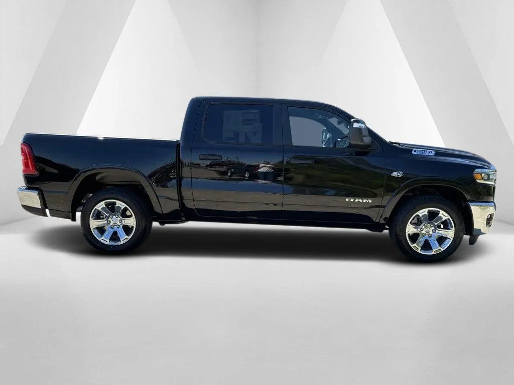 2026 RAM 1500 Big Horn/Lone Star - Photo 8