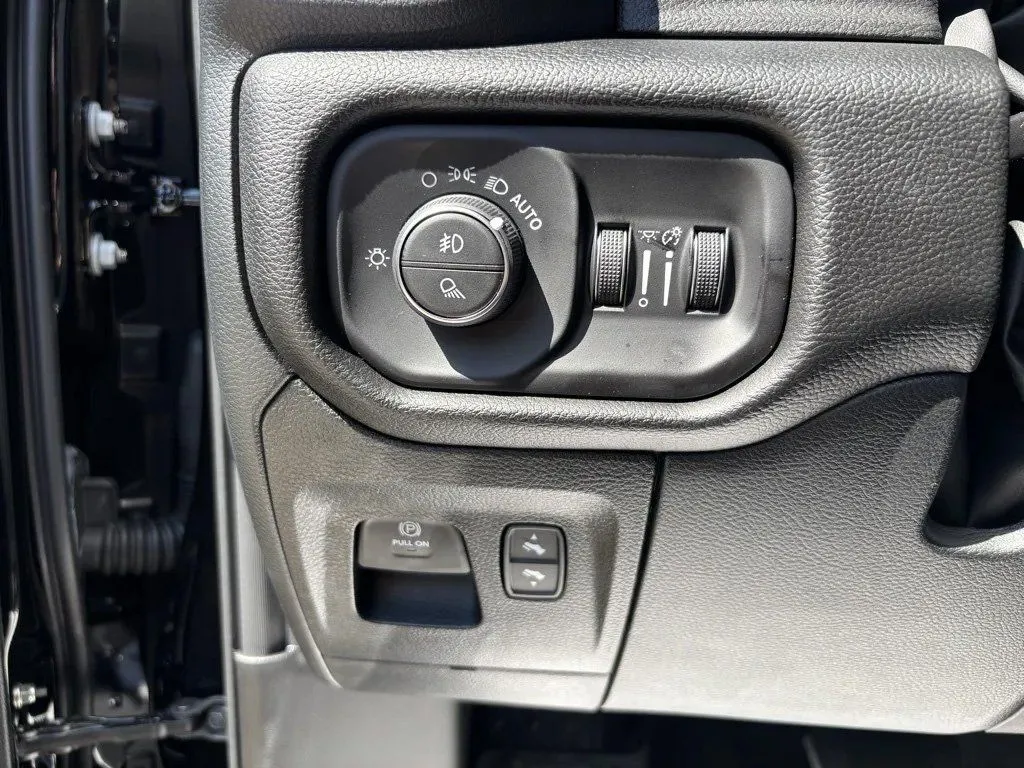 2026 RAM 1500 Big Horn/Lone Star - Photo 15