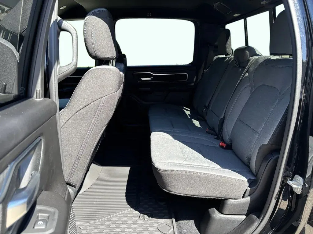 2026 RAM 1500 Big Horn/Lone Star - Photo 28