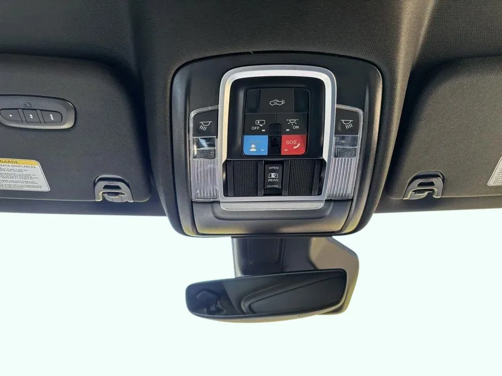 2026 RAM 1500 Big Horn/Lone Star - Photo 21