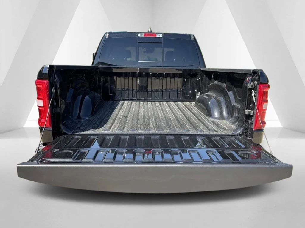 2026 RAM 1500 Big Horn/Lone Star - Photo 38