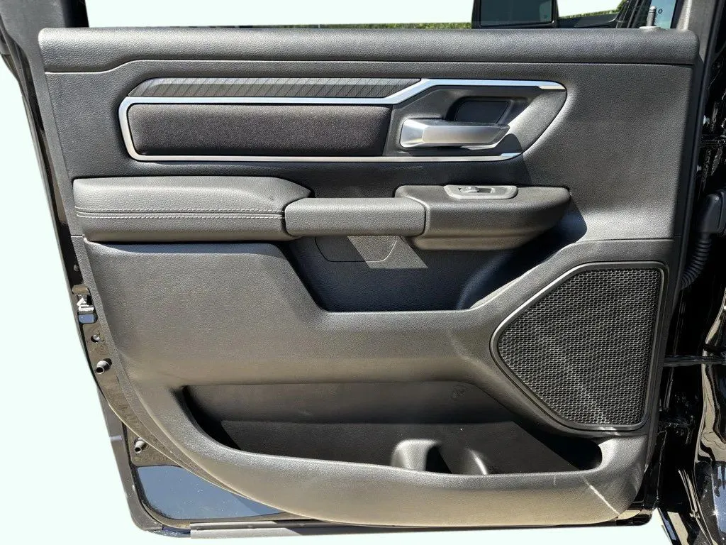 2026 RAM 1500 Big Horn/Lone Star - Photo 26