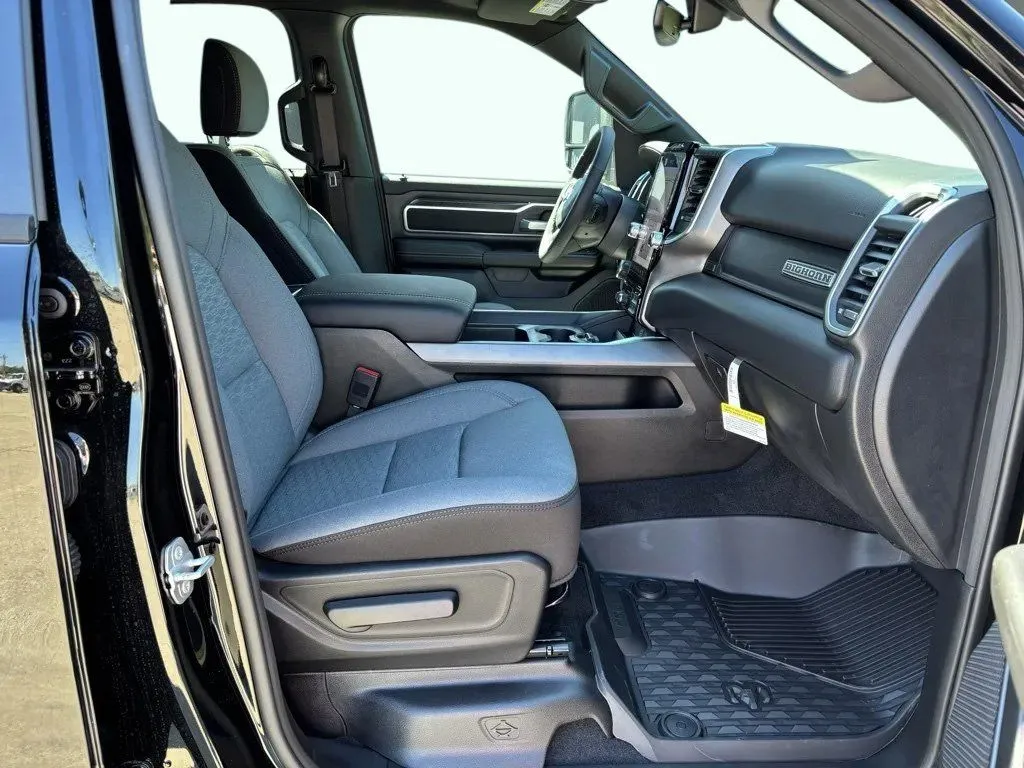 2026 RAM 1500 Big Horn/Lone Star - Photo 36